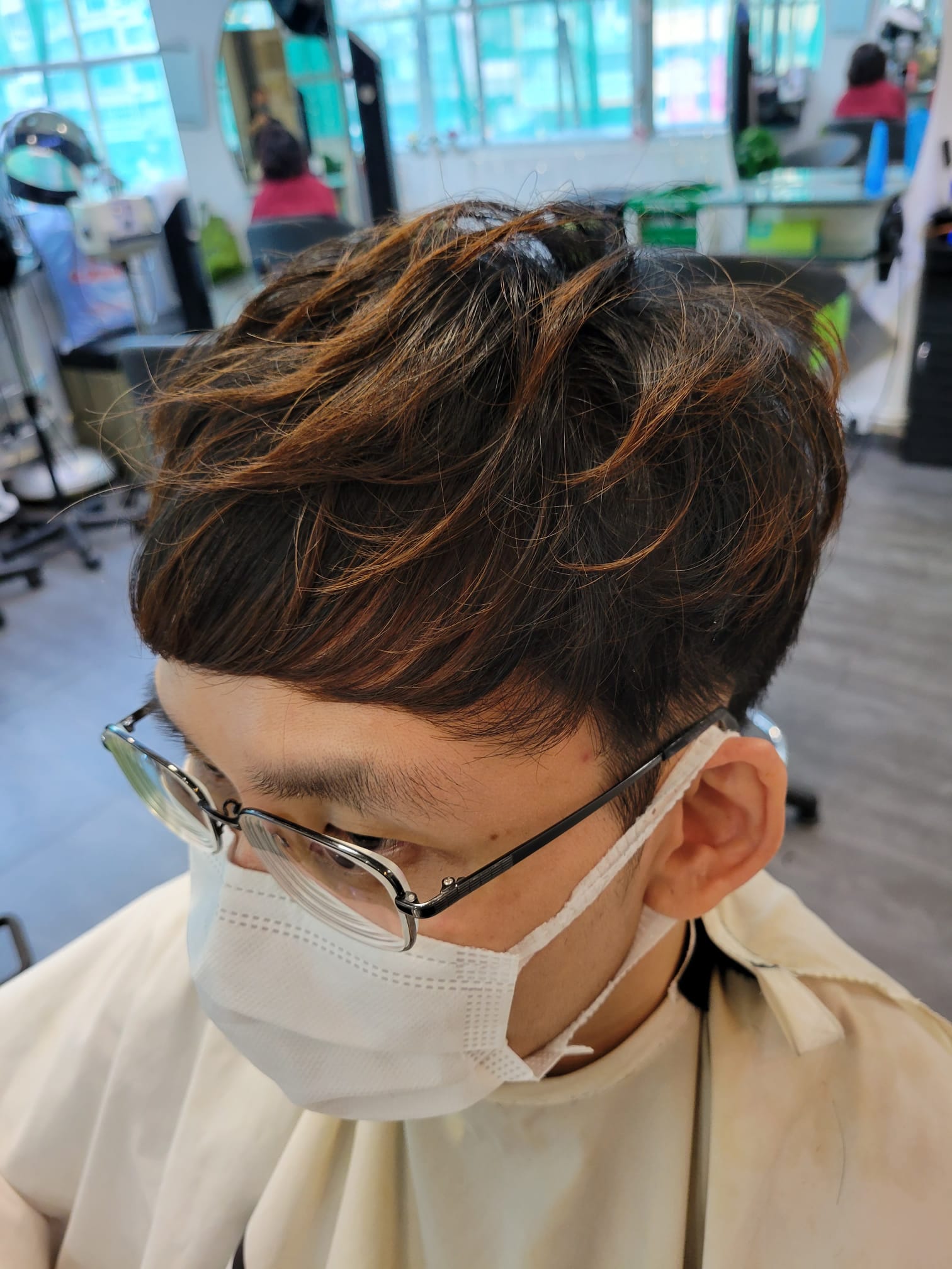 作品參考 / 最新消息:✨ Ido Hair